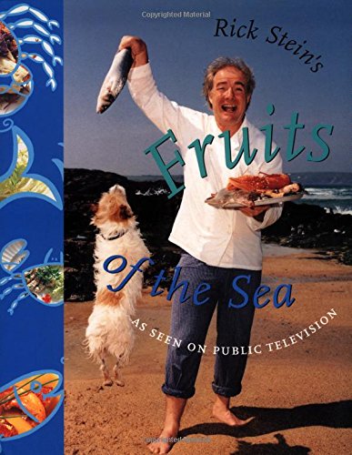 Rick Stein's Taste of the Sea