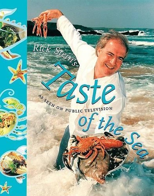 Rick Stein's Taste of the Sea