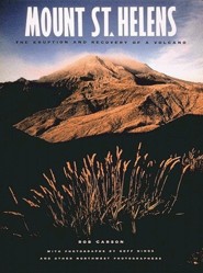 Mount St Helens