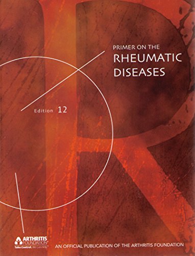 Primer on the Rheumatic Diseases