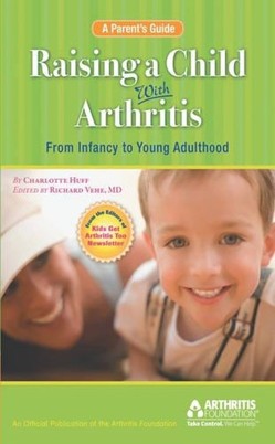 Raising a Child with Arthritis