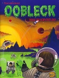 Oobleck