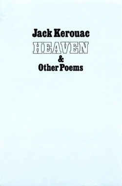 Heaven and Other Poems