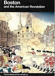 Boston and the American Revolution