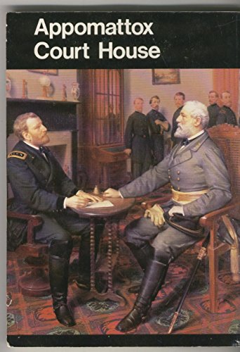 Appomattox Court House