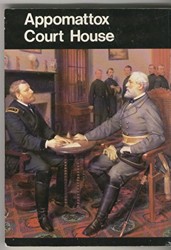 Appomattox Court House
