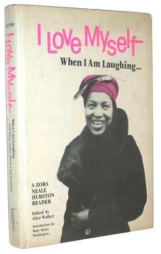 I Love Myself When I Am Laughing -- And Then Again When I Am Looking Mean and Impressive
