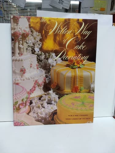 Wilton Way of Cake Decorating