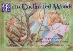 Into Enchanted Woods