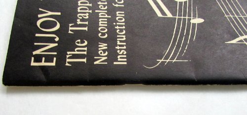 The Duet Recorder