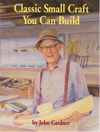 Classic Small Craft You Can Build