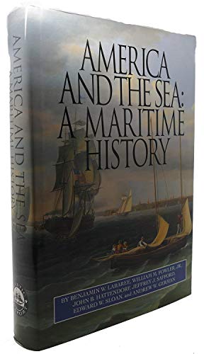 America and the Sea: