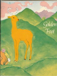 Golden Foot
