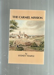 The Carmel Mission