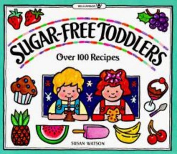 Sugar Free Toddlers