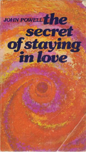 Secret of Staying in Love