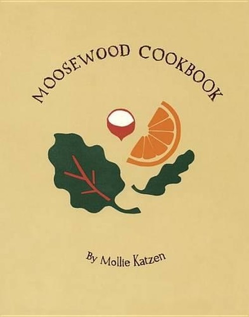 Moosewood Cookbook