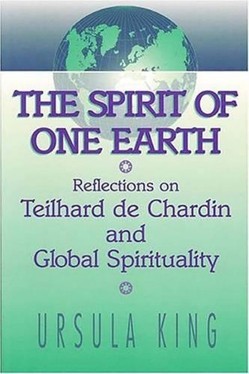 The Spirit of One Earth