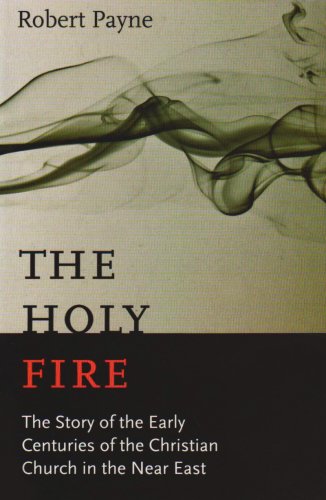 The Holy Fire The