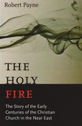 The Holy Fire  The
