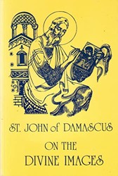 On the Divine Images