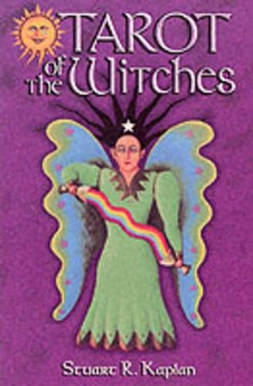The Tarot of the Witches