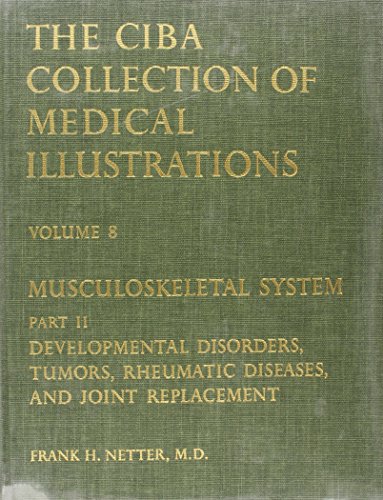 The Netter Collection of Medical Illustrations