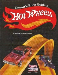 Tomart's Price Guide to Hot Wheels
