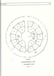 Complete Plans for Building Horse Barns Big and Small
