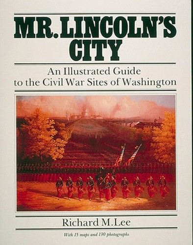 Mr. Lincoln's City