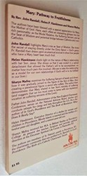 Mary: Pathway to Fruitfulness