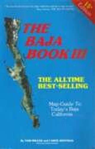 Baja Book 3