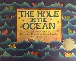 Hole in the Ocean