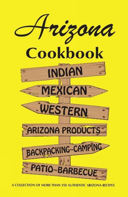 Arizona Cookbook
