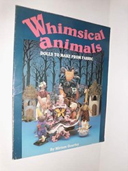 Whimsical Animals