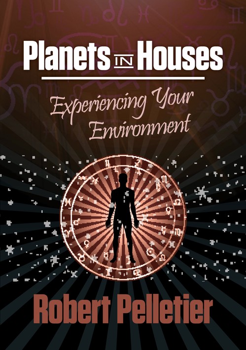 Planets in Houses