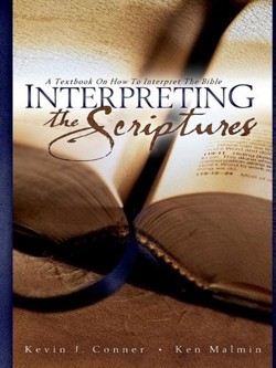 Interpreting the Scriptures