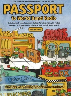 Passport to World Band Radio