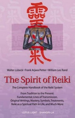 The Spirit of Reiki