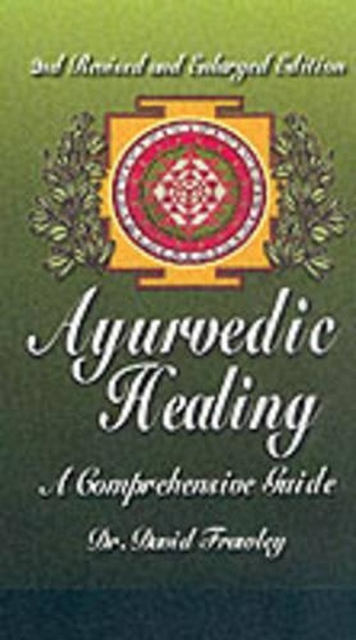 Ayurvedic Healing