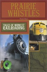 Prairie Whistles
