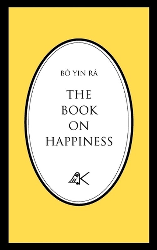 THE Book on Happiness