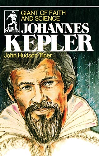 Johannes Kepler (Sowers Series)