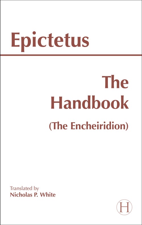 The Handbook (The Encheiridion)