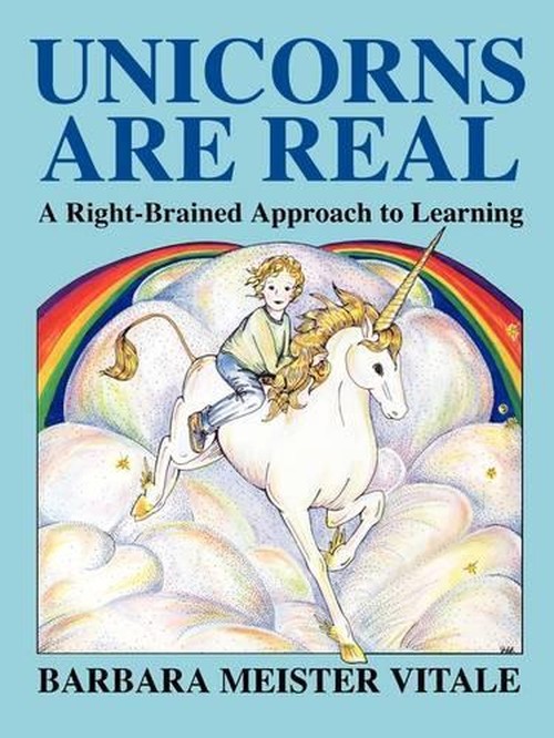 Unicorns are Real