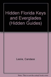 Hidden Florida Keys and Everglades