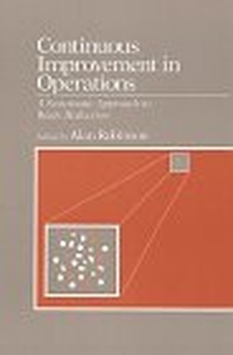Continuous Improvement in Operations