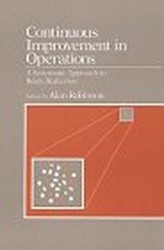 Continuous Improvement in Operations
