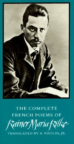 The Complete French Poems