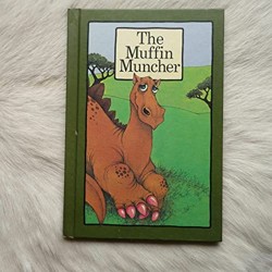 The Muffin Muncher